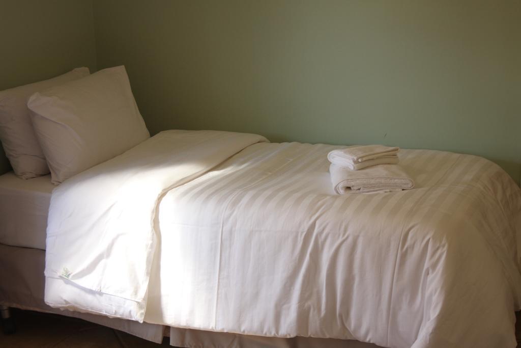 Chacara Ando Bed And Breakfast アーグァス・デ・サンタ・バールバラ 部屋 写真
